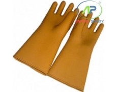 Găng tay cách điện hạ áp